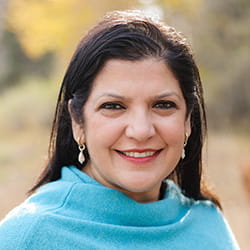 Romana Hasnain-Wynia